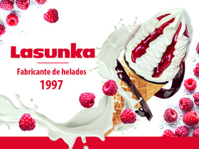 «Ласунка» підкорює Європу: Українське морозиво тепер офіційно в Іспанії